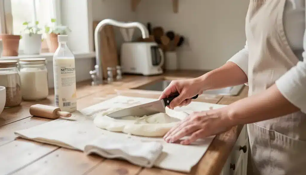Comment nettoyer une cuisine en profondeur
