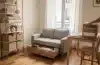Astuce rangement pour petit appartement : méthodes et idées