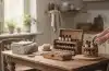 Astuce rangement huiles essentielles : idées pratiques et DIY