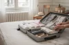 Comment ranger sa valise pour avoir plus de place