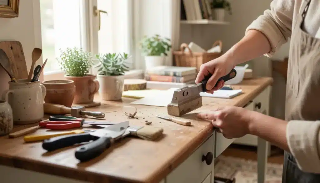 Comment ranger son appartement en bordel