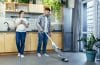 Gain de temps au quotidien : pourquoi passer à l&rsquo;aspirateur laveur ?