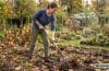 Préparer son jardin pour l&rsquo;automne : pourquoi commencer par la grelinette