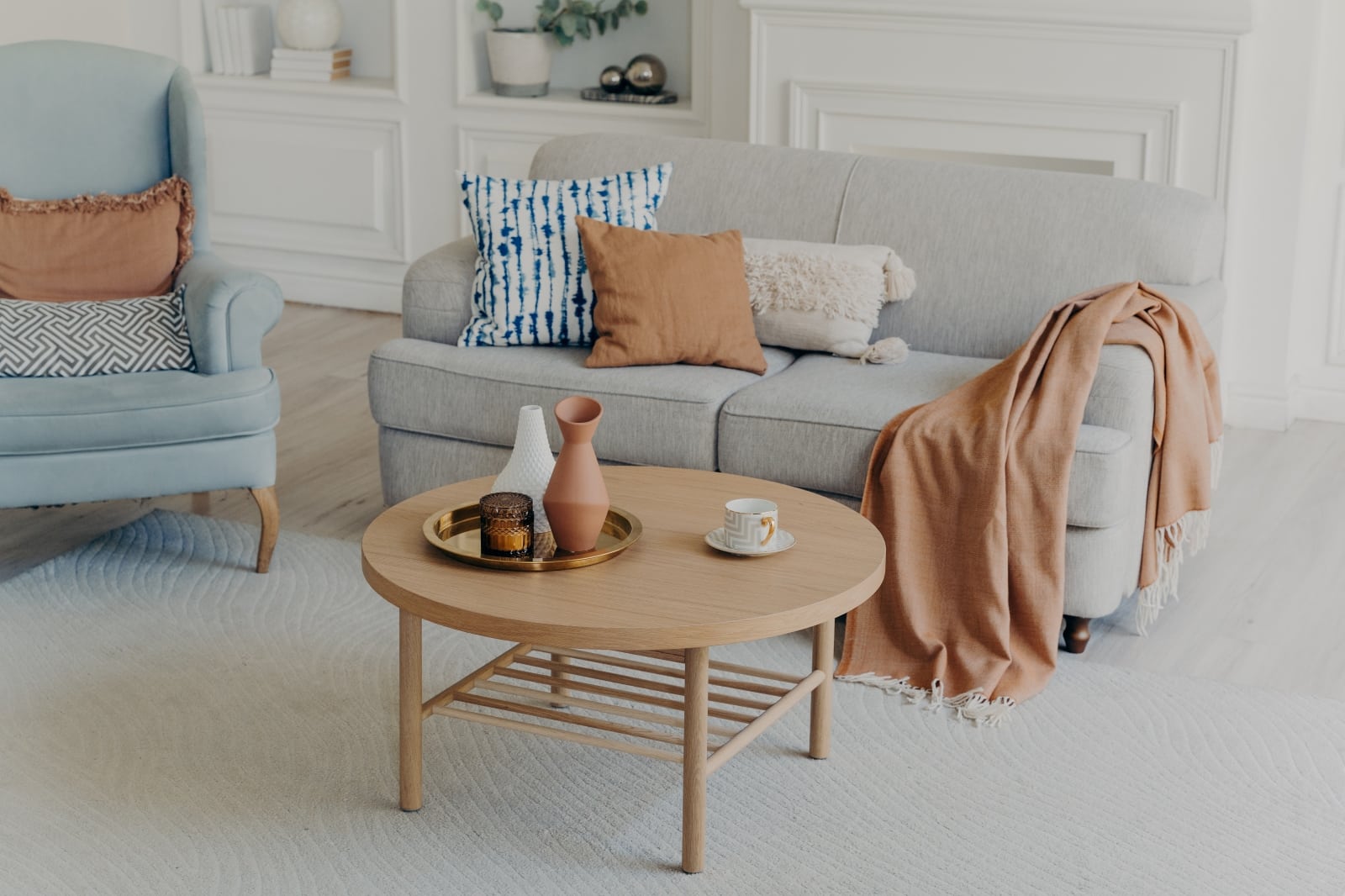 table basse